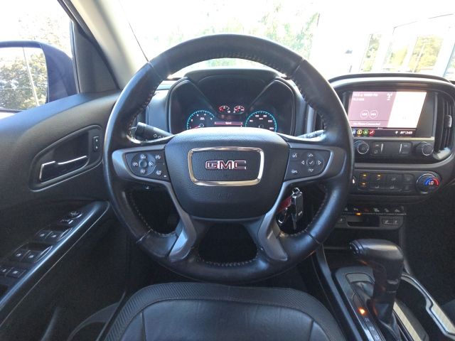 Photo of 2021 GMC Canyon AT4 w/Leather in Dallas, GA - 26,  2021 GMC Canyon AT4 w/Leather:44364A