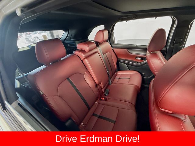 Used 2025 Mazda CX-70 PHEV SUV
