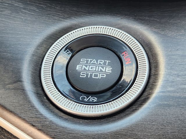 2021 Jeep Grand Cherokee L Limited Gray at Cook Ford