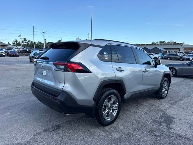 2024 Toyota RAV4 - $30,888