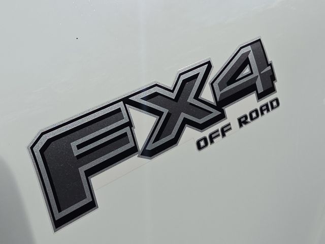 New 2026 White Ford XLT image 10