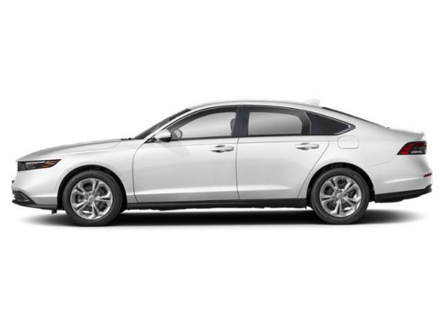 new 2026 Honda Accord car, priced at $30,045