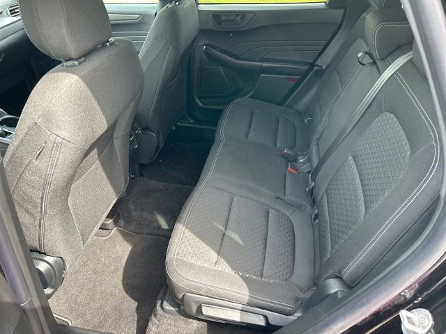 2025 Ford Escape Active photo