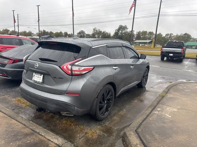 used 2018 Nissan Murano car, priced at $12,487