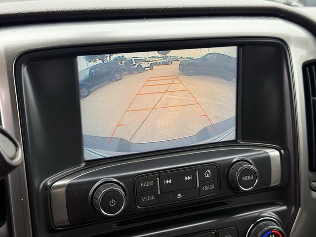 2016 Chevrolet Silverado 1500 LT Beige at Autostrade