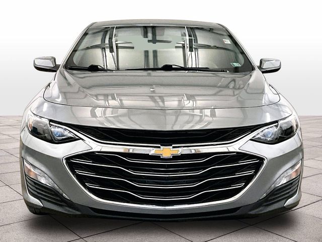 2024 Chevrolet Malibu LT Gray at Grove City Ford
