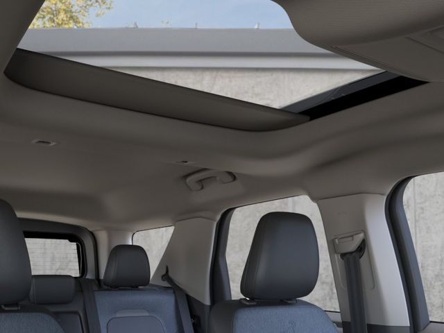 New 2026 Gray Ford Outer Banks image 22