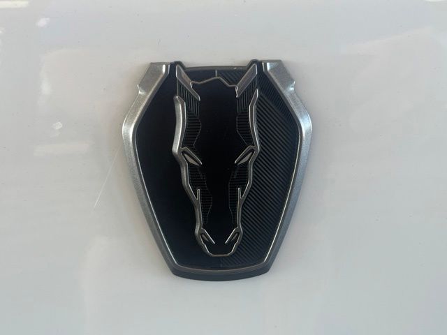 New 2026 Ford Mustang Coupe