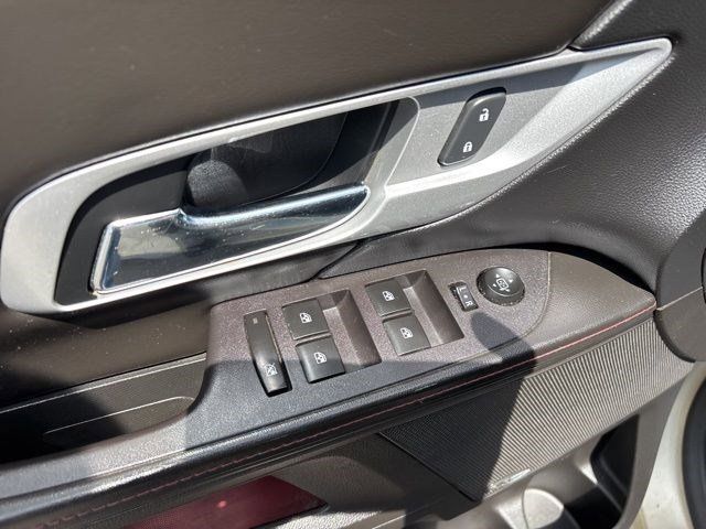 2015 GMC Terrain SLE-2 photo