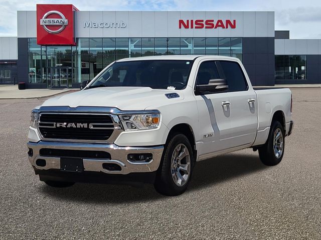 Used 2020 Ram 1500 Truck