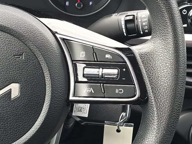 2023 Kia Forte LXS:168586A