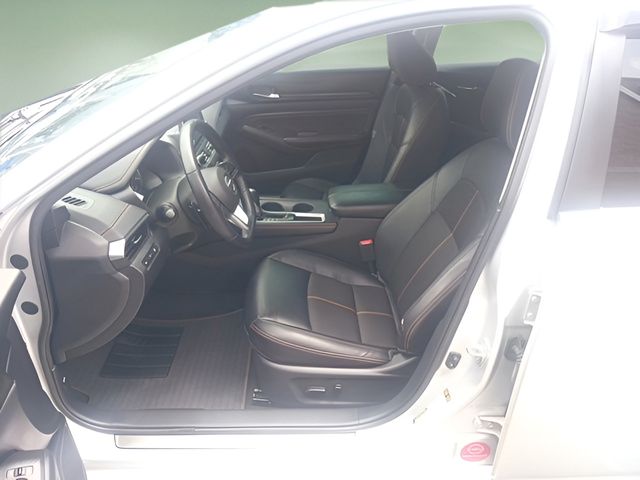 Used 2020 Nissan Altima Sedan