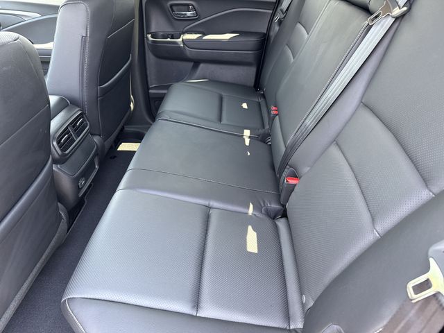 New 2026 Honda Ridgeline Truck