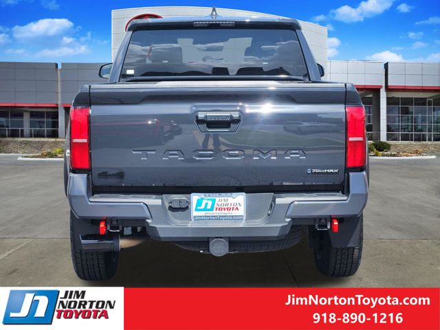 Used 2024 Toyota Tacoma Hybrid Truck