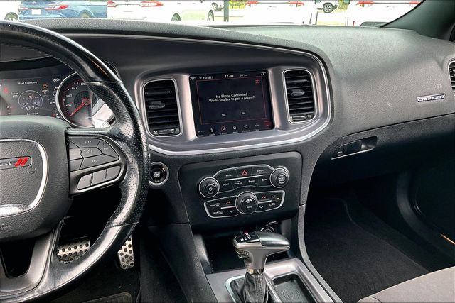 Used 2019 Dodge Charger R/T 4D Sedan