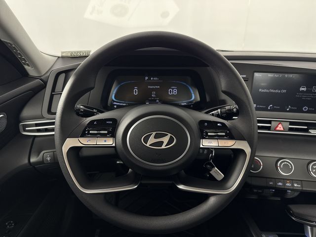 New 2025 Hyundai Elantra For Sale in Indianapolis, IN
