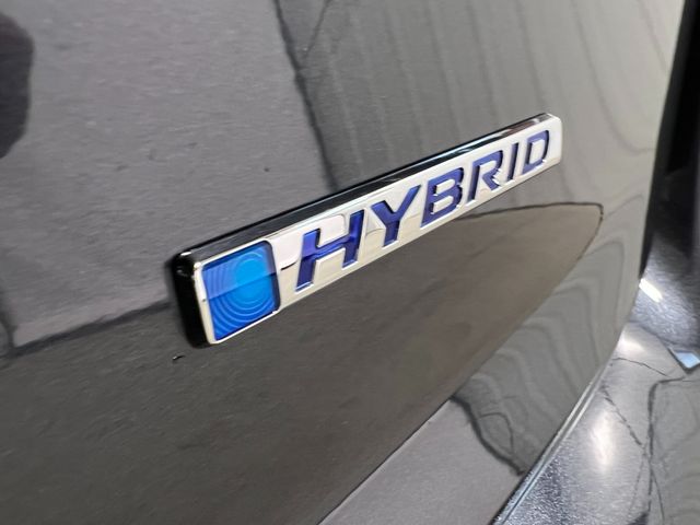 2024 Honda Accord Hybrid EX-L 10