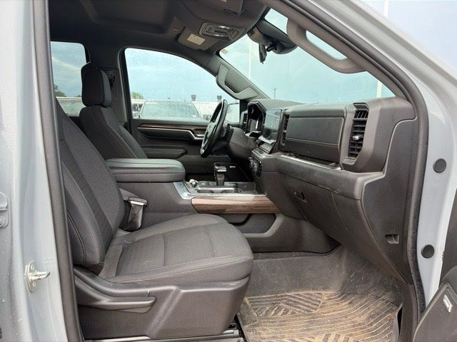 Used 2024 Chevrolet Silverado 1500 Truck