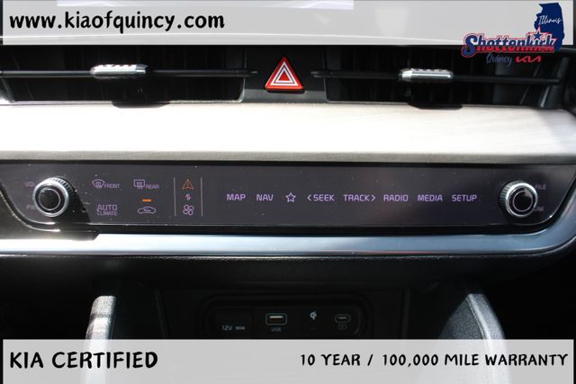 Used 2023 Kia Sportage SUV