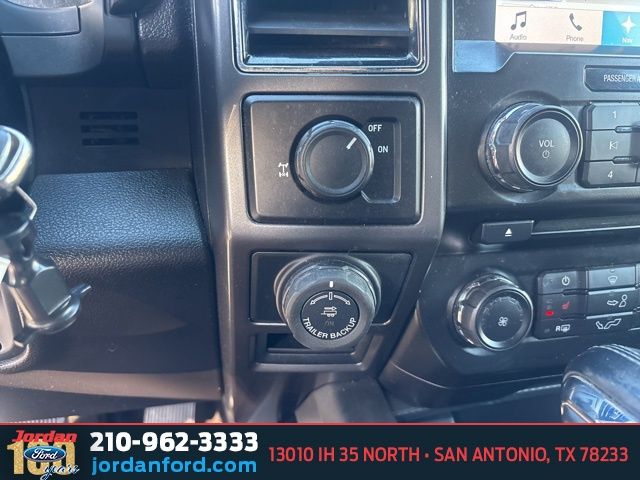 Used Car 2018 Ford F-150  Xlt For Sale Under $25,000 In San Antonio, Texas