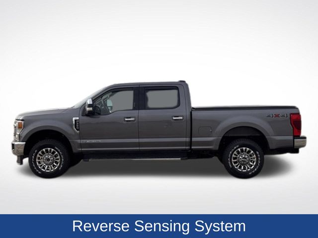 2022 Ford F-350 Super Duty XLT