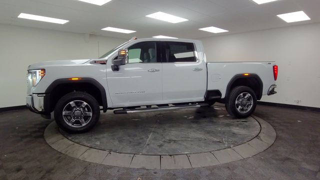 2026 – GMC – Sierra 2500HD