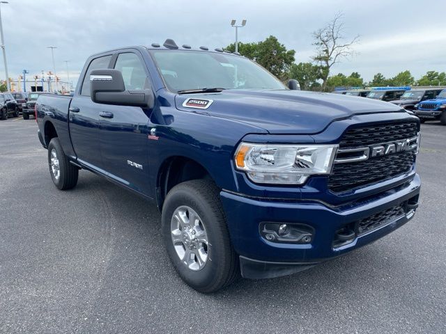 2024 Ram 2500 Big Horn 3