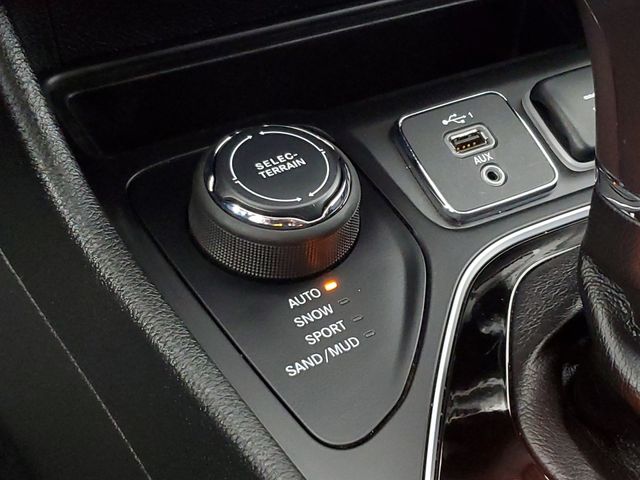 Used 2023 Jeep Cherokee For Sale in Indianapolis, IN