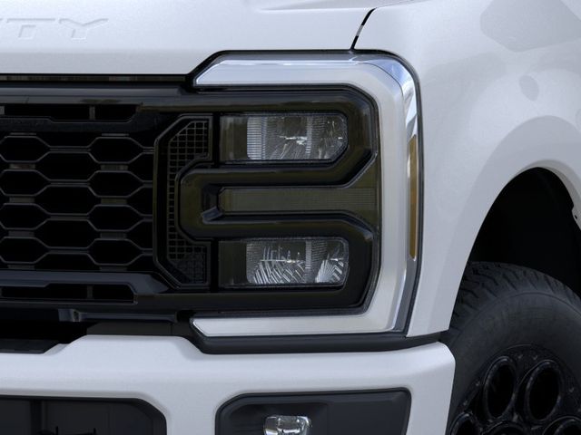 New 2026 White Ford Lariat image 19