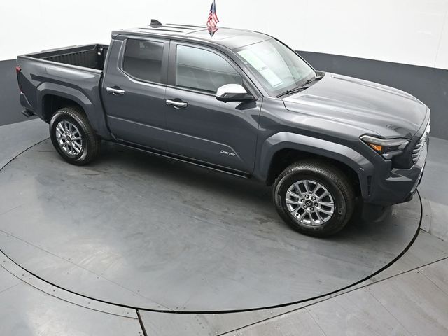 2024 Toyota Tacoma Limited 51