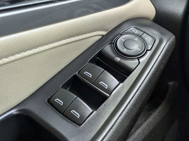 Used 2022 Chevrolet Traverse SUV