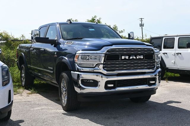 2020 RAM 2500 Limited