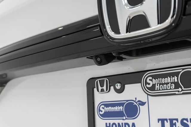New 2026 Honda Odyssey Van