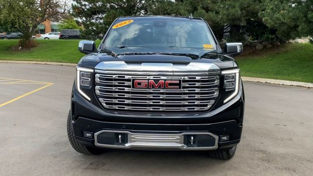 2022 GMC Sierra 1500 Denali 3