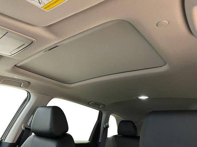 new 2026 Honda CR-V car