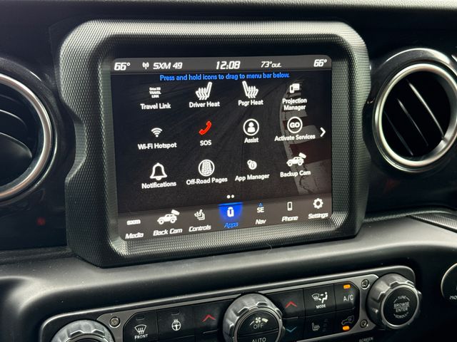 Used 2023 Jeep Wrangler SUV