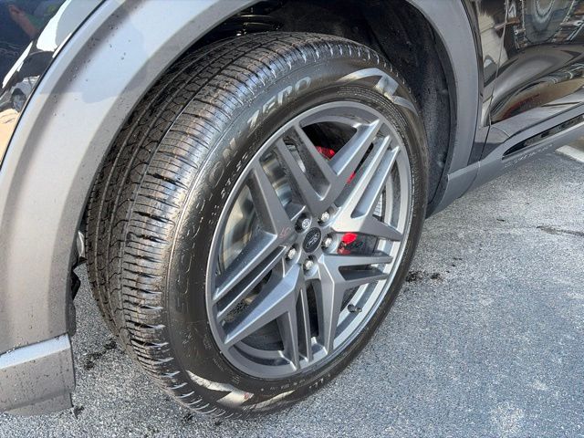 2026 Ford Explorer ST - 6
