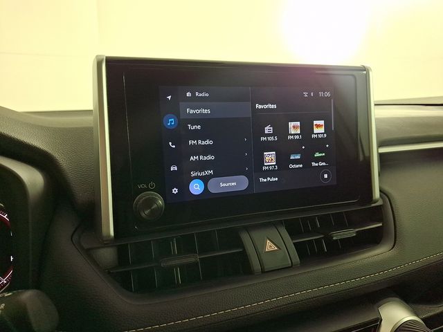 Used 2025 Toyota RAV4 SUV