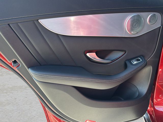 Used 2019 Mercedes-benz GLC SUV