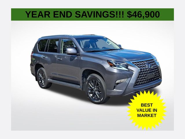 Lexus GX 460 AWD