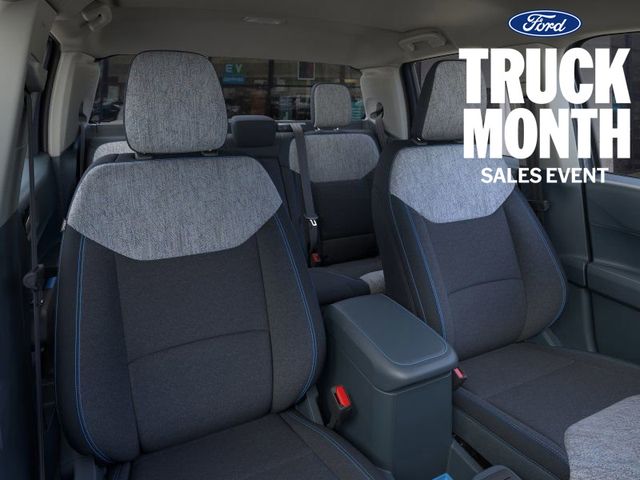 new 2026 Ford Maverick car, priced at $31,666