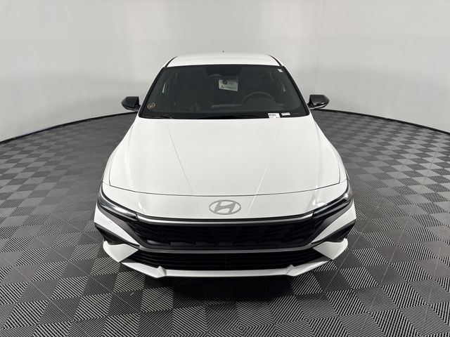 New 2025 Hyundai Elantra For Sale in Indianapolis, IN