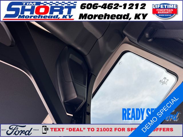 2025 Ford Bronco 4-Door Raptor - Photo 50