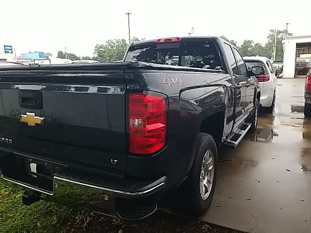 Used 2018 Chevrolet Silverado 1500 Truck