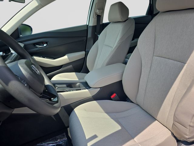 New 2026 Honda Accord Sedan Sedan