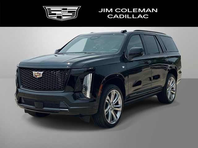Black Raven 2026 Cadillac Escalade SUV / Crossover Four-Wheel Drive