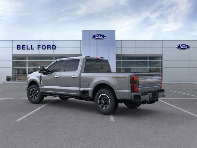 2024 Ford F-350SD  4