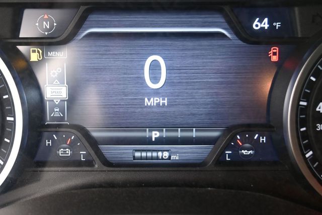 2026 Ram 1500 Warlock - 11