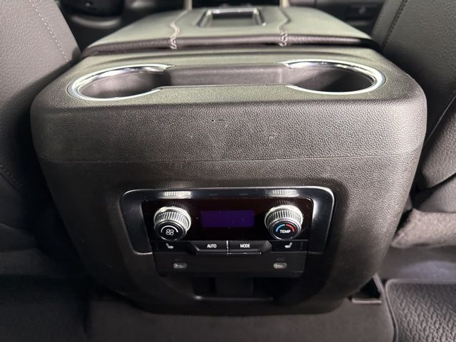 Used 2024 GMC Yukon SUV