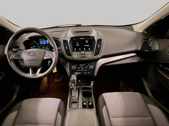 2018 Ford Escape SE Gray at Bob Ruth Ford